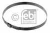 VW N90442701 Hose Clamp